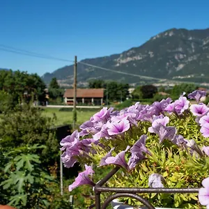Al Cortile Del Bertolet Pian Camuno