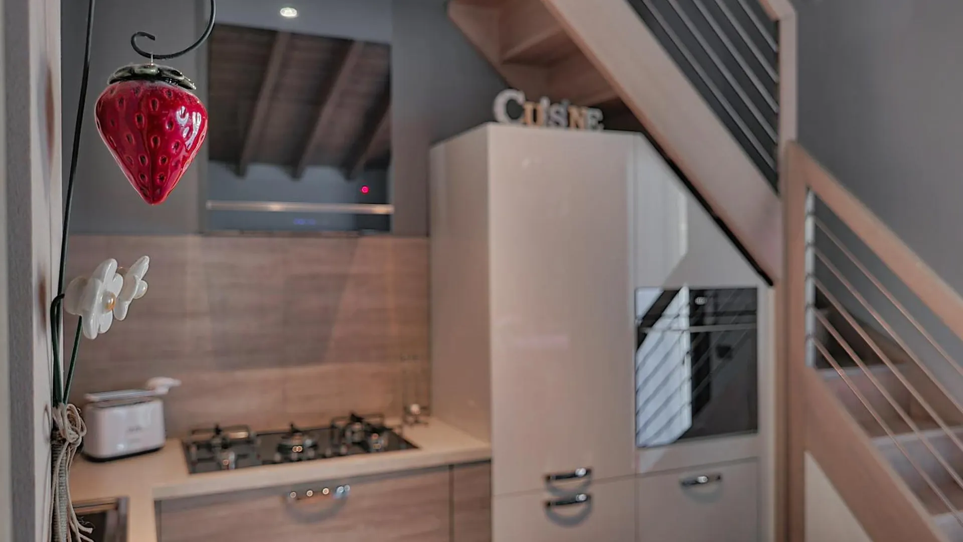 Loft Civico 12 Apartment Pian Camuno