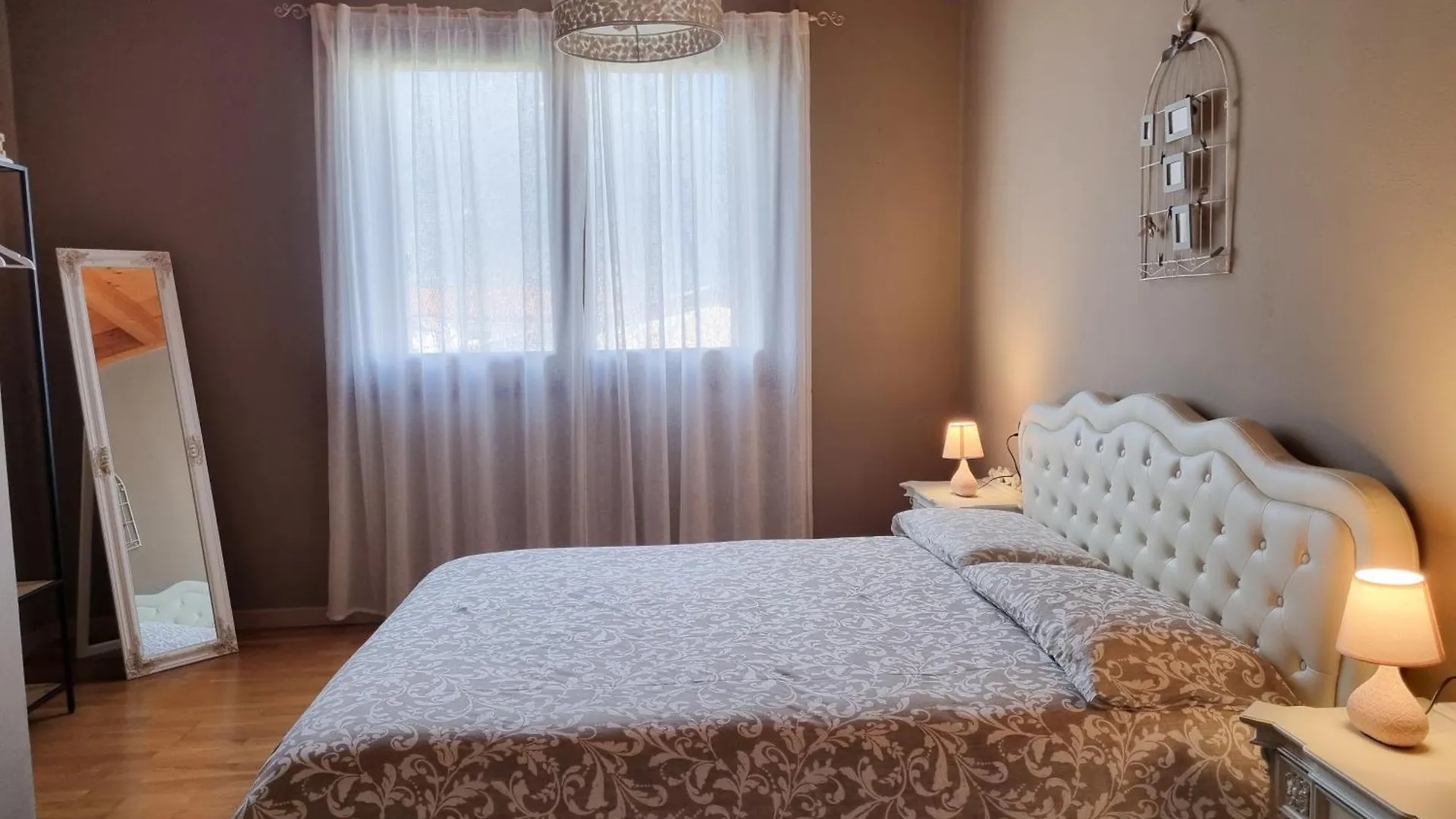 Loft Civico 12 Apartment Pian Camuno Italy