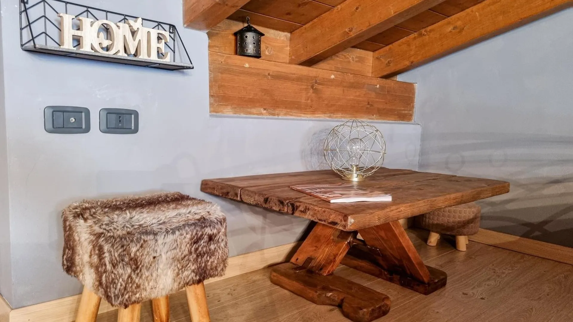 Loft Civico 12 Apartment Pian Camuno