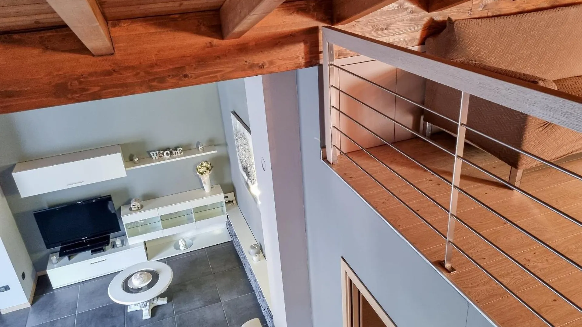 Loft Civico 12 Apartment Pian Camuno