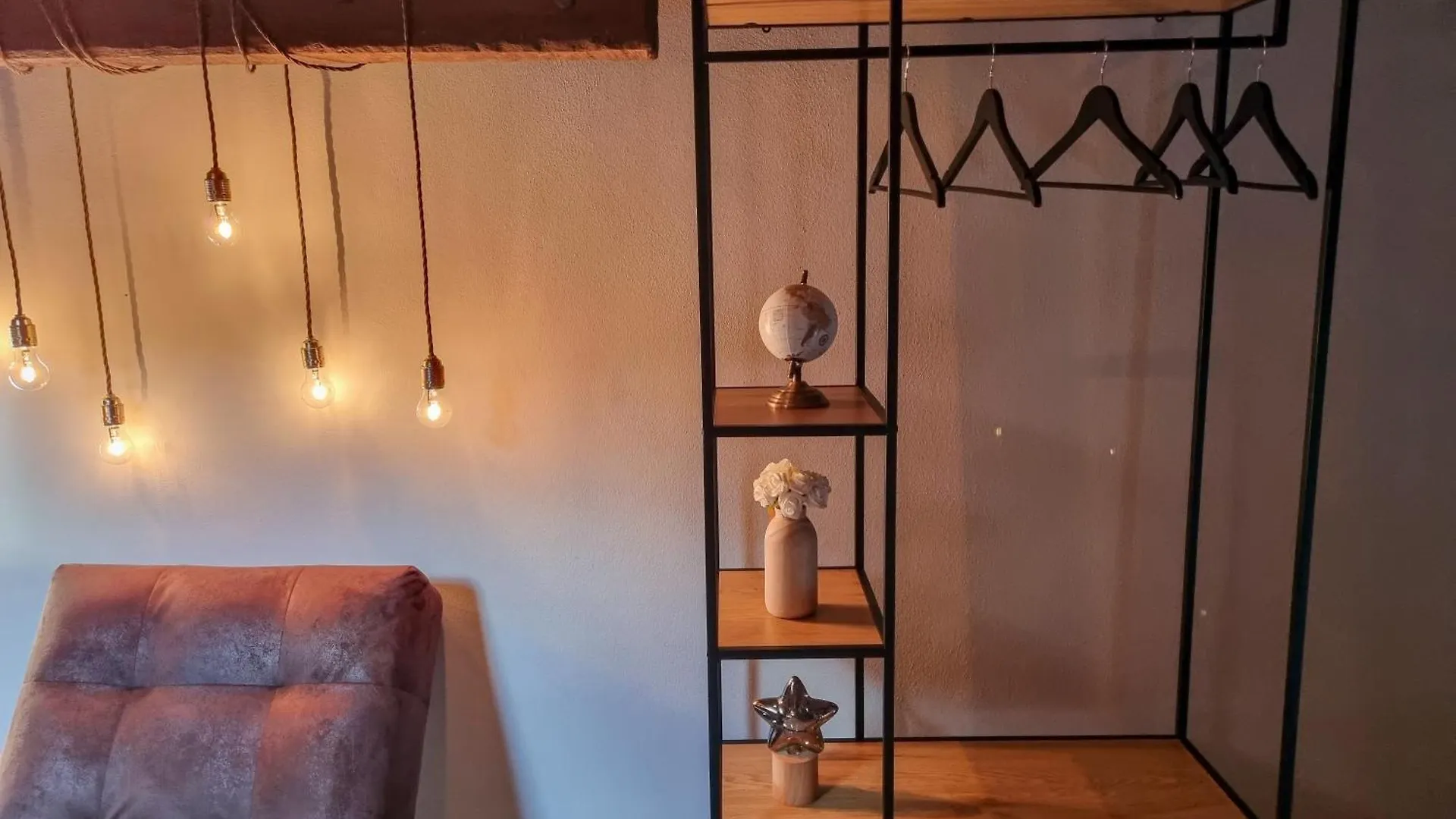 Loft Civico 12 Apartment Pian Camuno