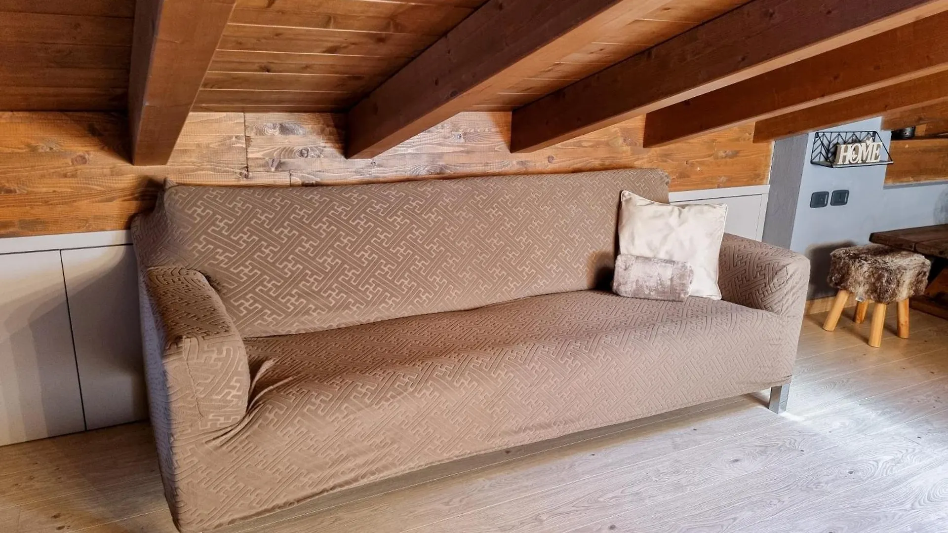 Loft Civico 12 Apartment Pian Camuno