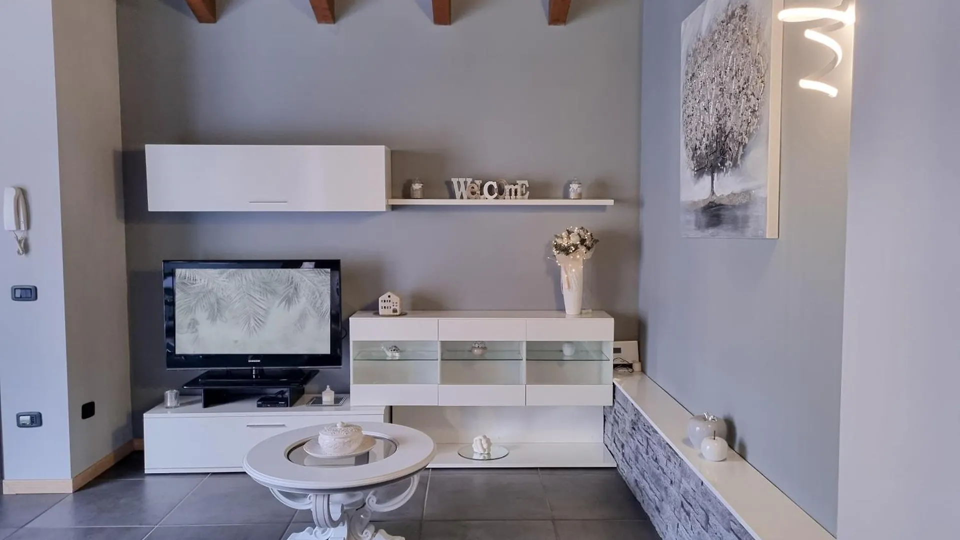 Loft Civico 12 Apartment Pian Camuno