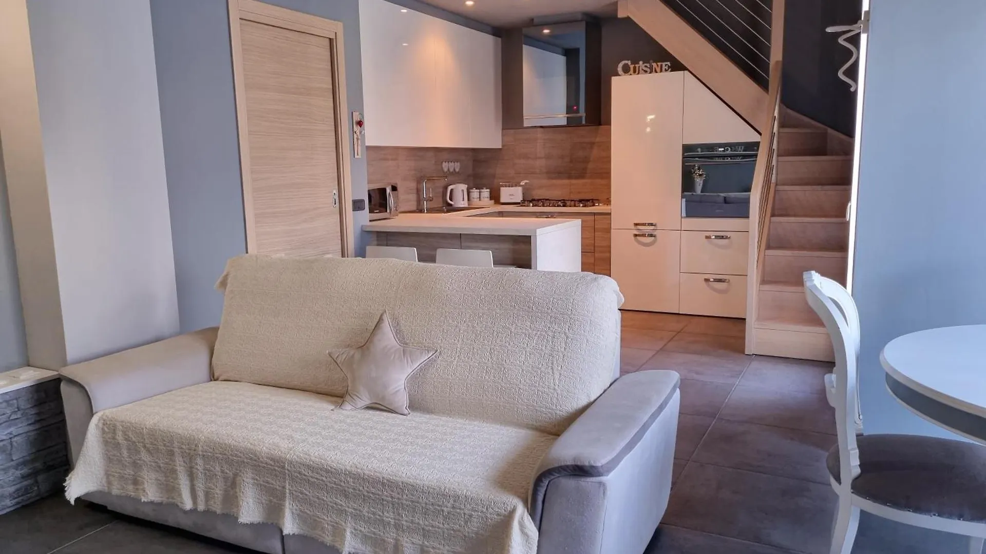 Loft Civico 12 Apartment Pian Camuno