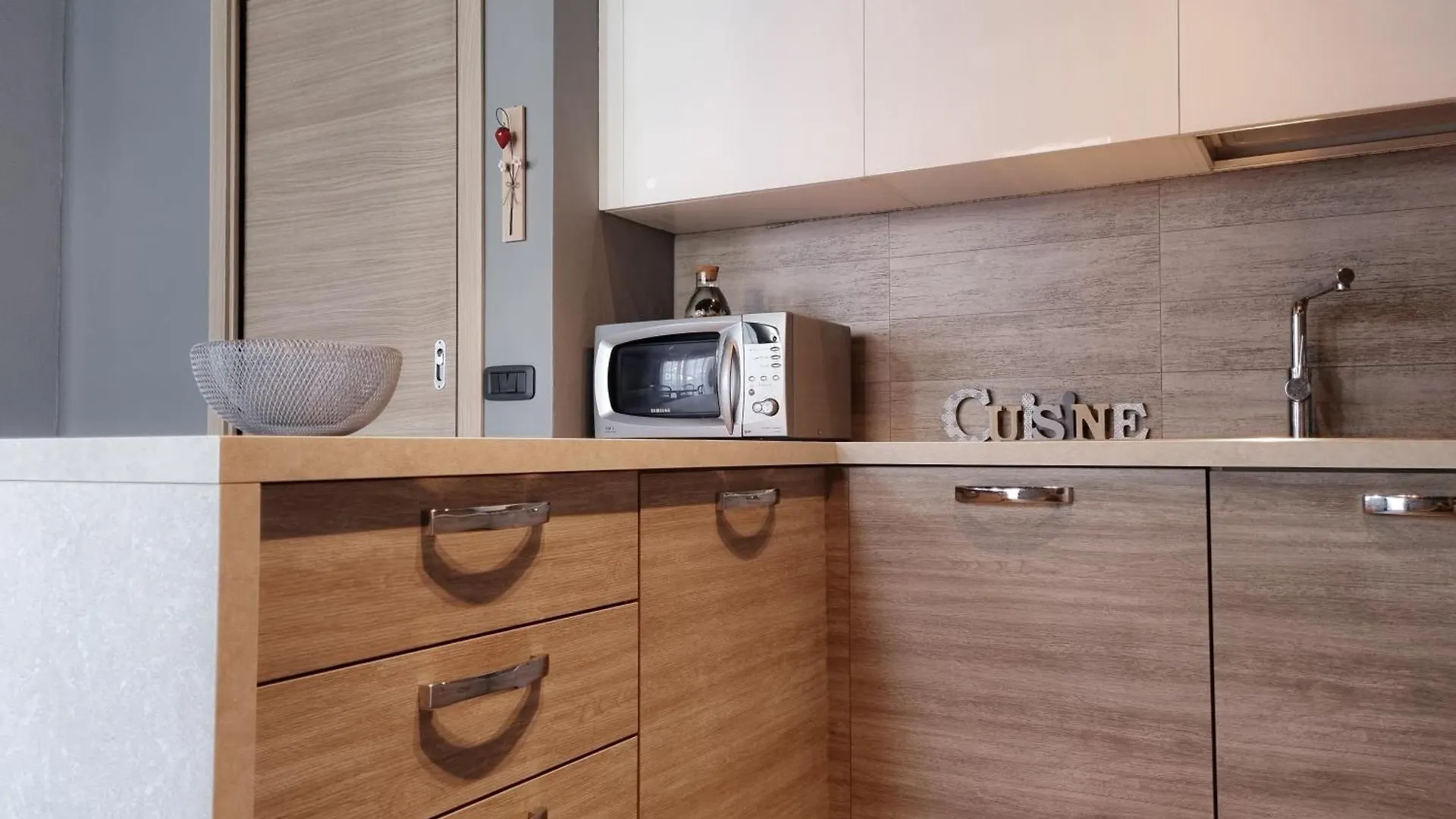 Loft Civico 12 Apartment Pian Camuno Italy