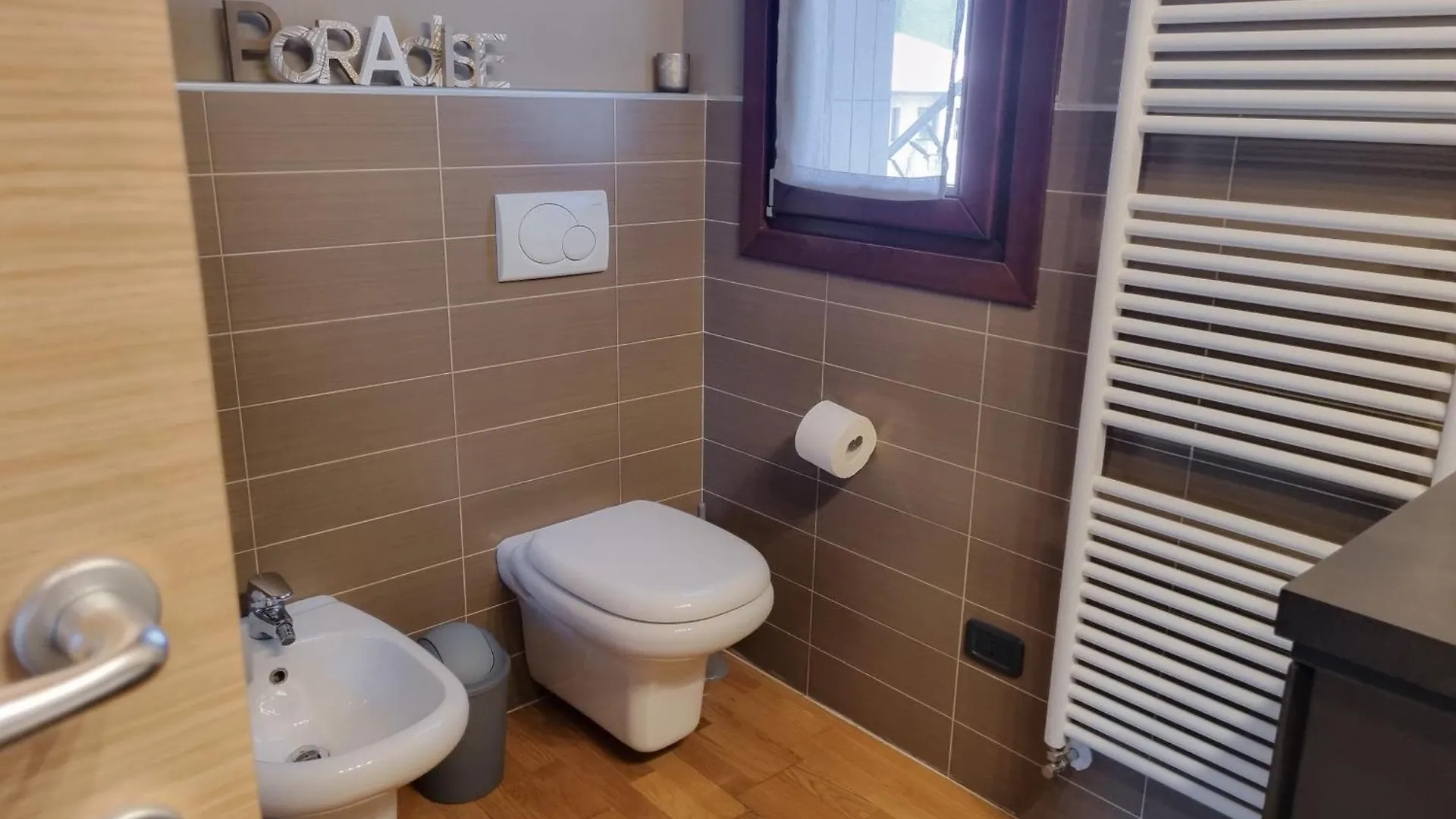 Loft Civico 12 Apartment Pian Camuno