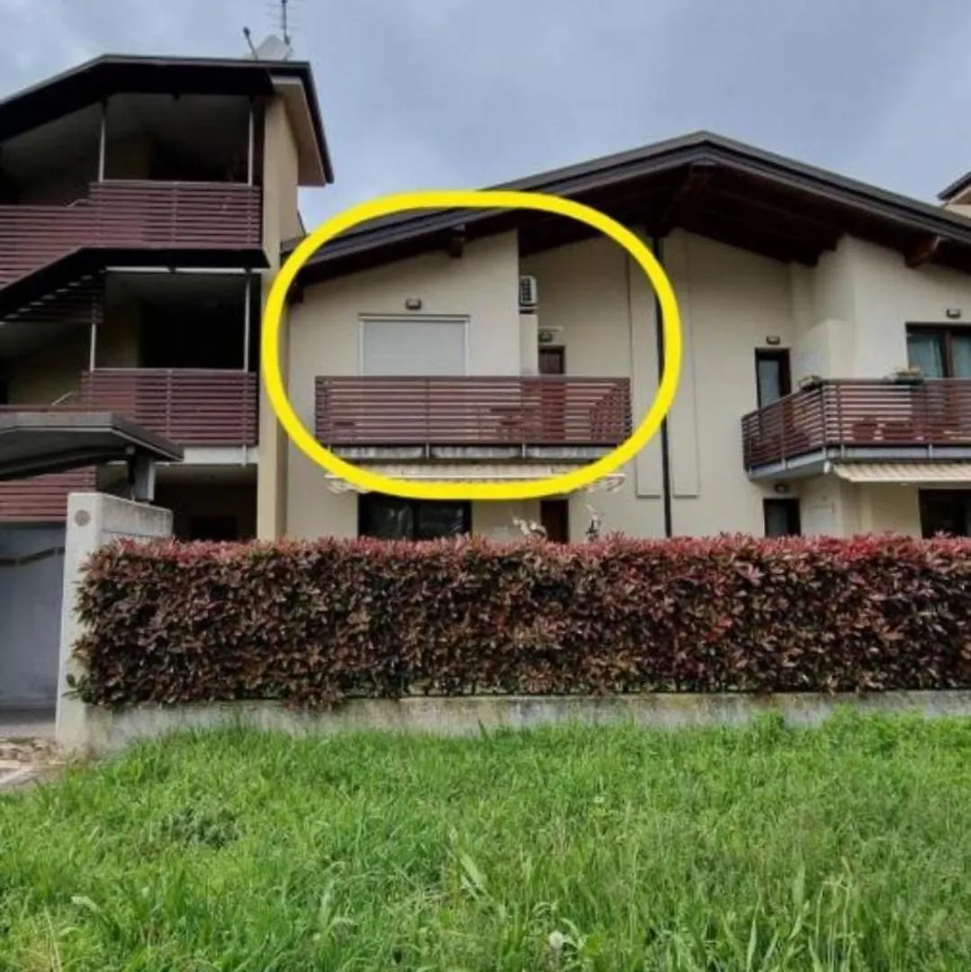 Loft Civico 12 Apartment Pian Camuno Italy