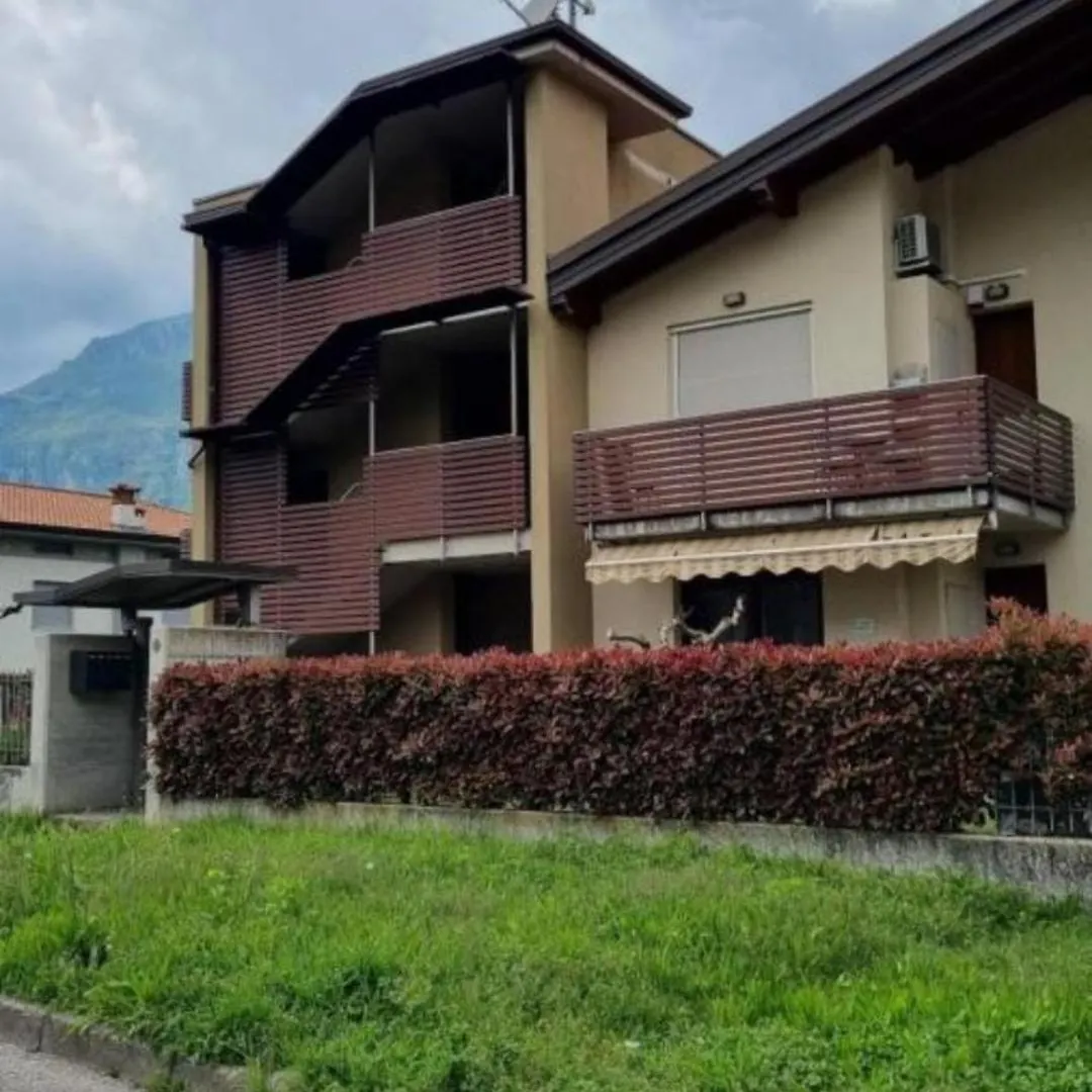 Loft Civico 12 Apartment Pian Camuno 0*,  Italy