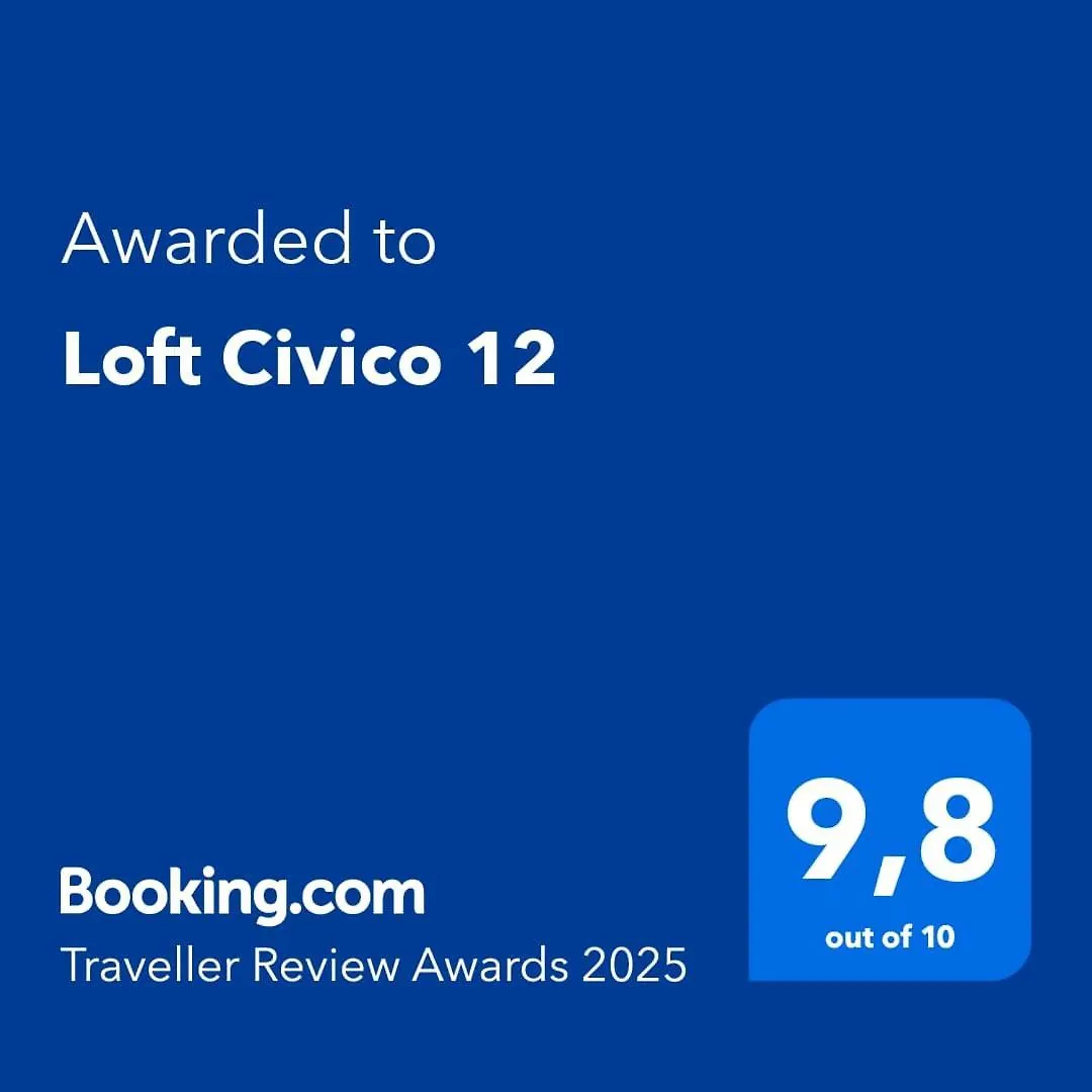Loft Civico 12 Apartment Pian Camuno